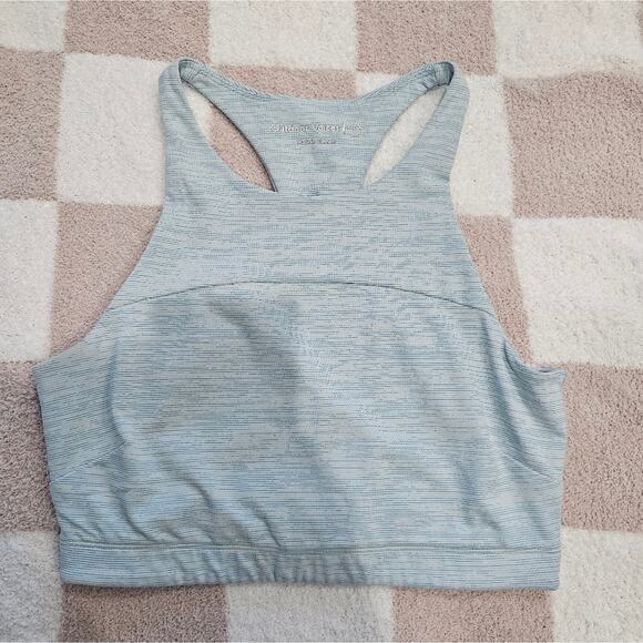 Outdoor Voices Baby Blue Set - Picture 2 of 7